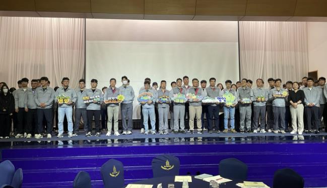 영암군, 외국인 근로자 인권 보호 맞춤 교육 나서