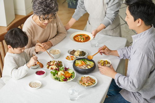 현대그린푸드, 쌀 소재 ‘메디푸드’ 개발 추진
