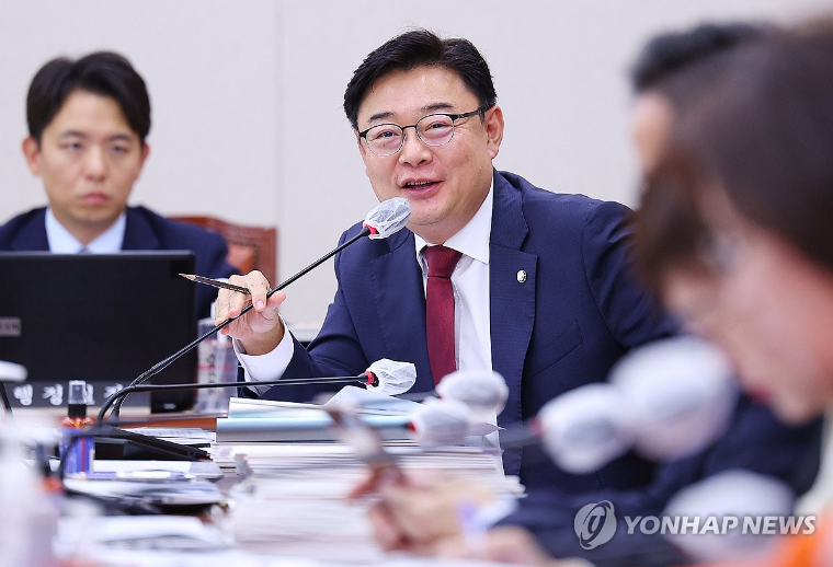 김성원 국회의원 (사진=연합뉴스)