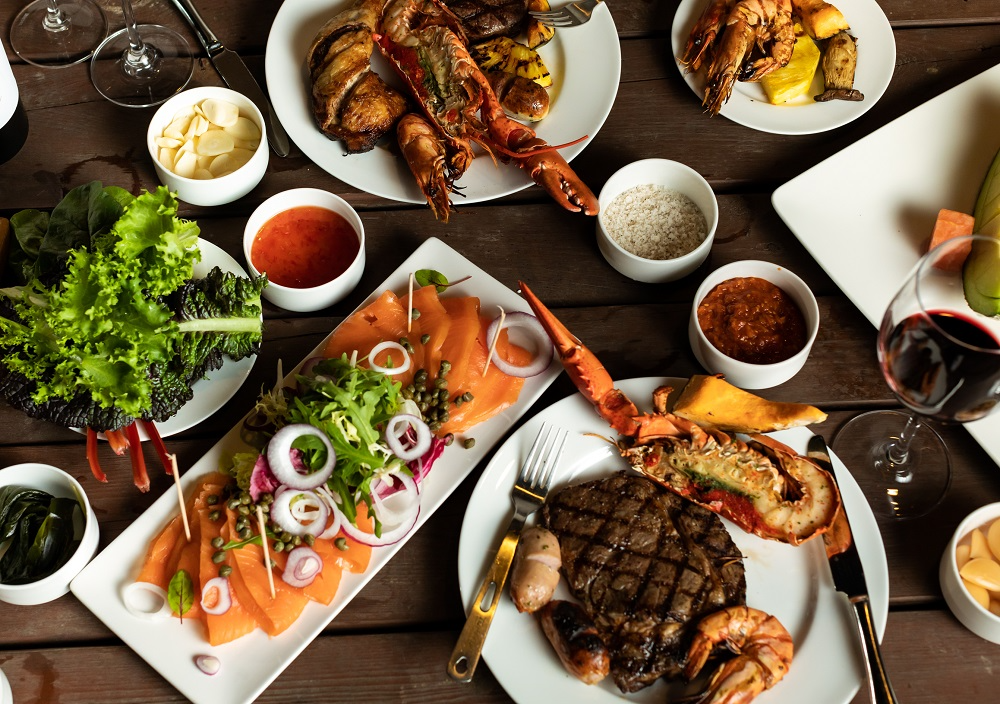 켄싱턴호텔앤리조트, ‘서머 바비큐’ 기획전 진행