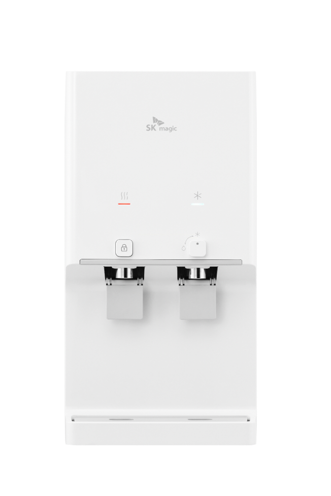 SK매직, ‘뉴슬림 플러스 정수기’ 선보여