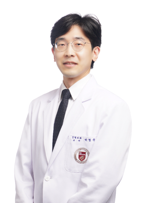 고대안산병원 박형준 교수, 제43차 대한슬관절학회 정기학술대회 우수발표상 수상