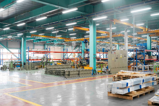 대한전선, 버스덕트 생산 역량 대폭 강화...“사업 확장 본격화”