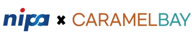 캐러멜베이, 무역 금융 솔루션 ‘AION’, NIPA 멤버십 기업 선정
