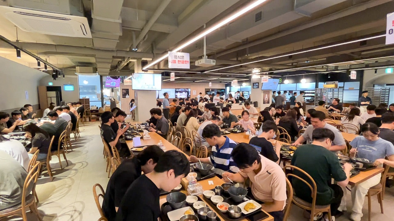 헥토그룹, 사내 교류 프로그램으로 소통과 협업 강화