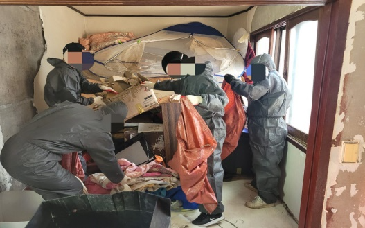 (사진제공=부산서부준법지원센터)