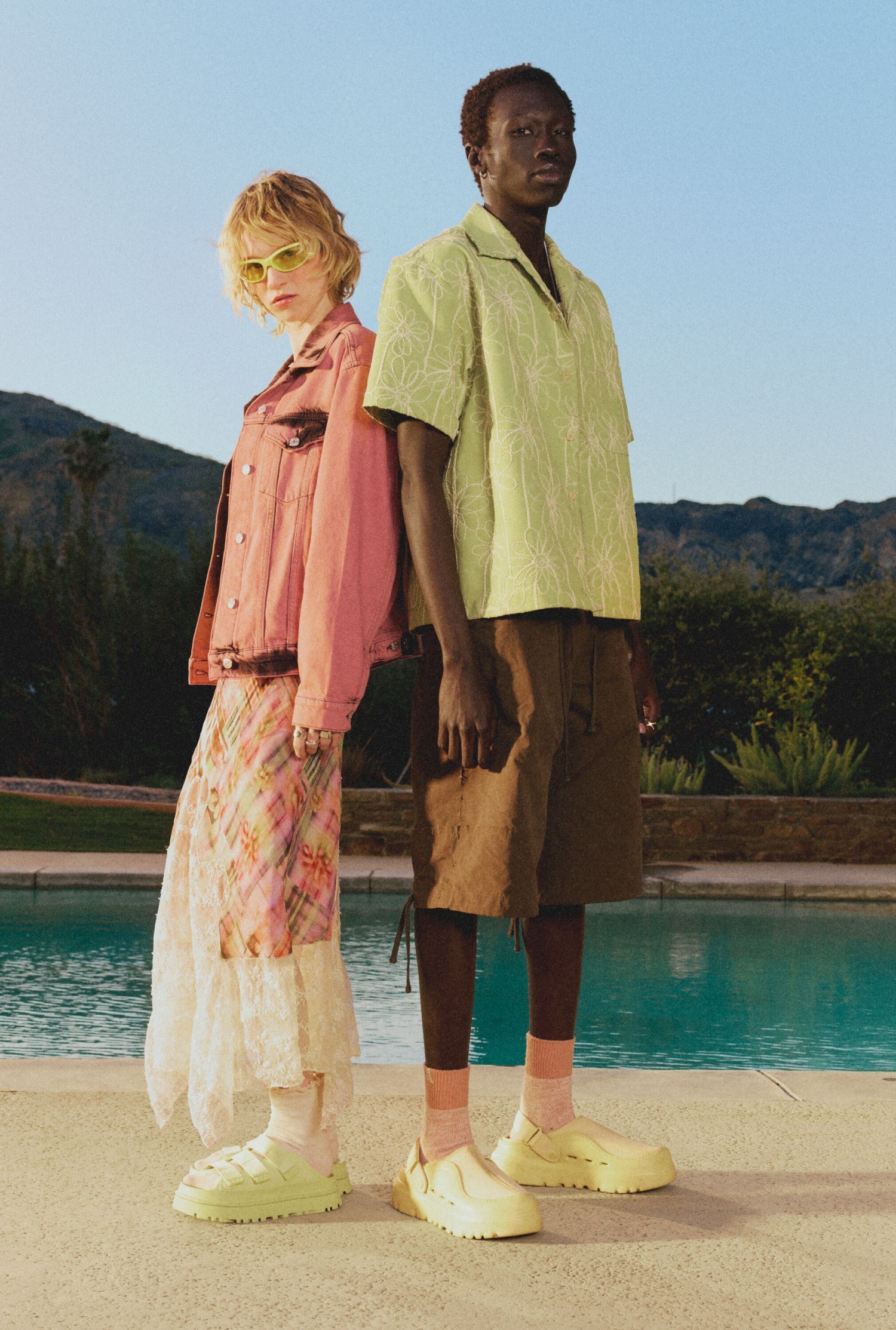 신세계인터내셔날 “어그(UGG), 상반기 남성 매출 299% 증가”