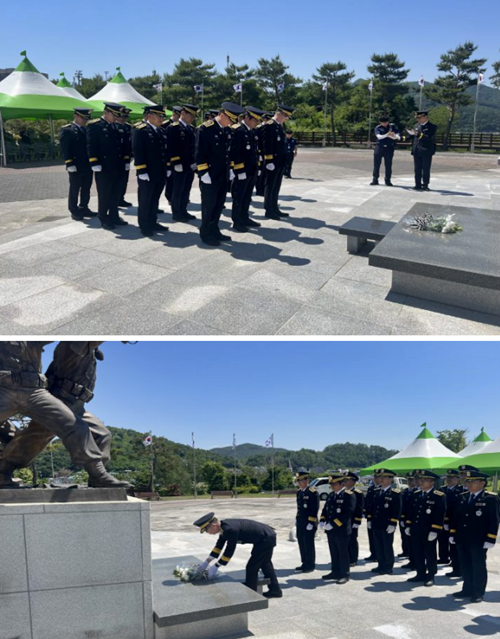 (사진제공=경북북부제3교도소)