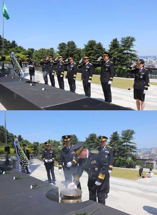 (사진제공=대구지방교정청)