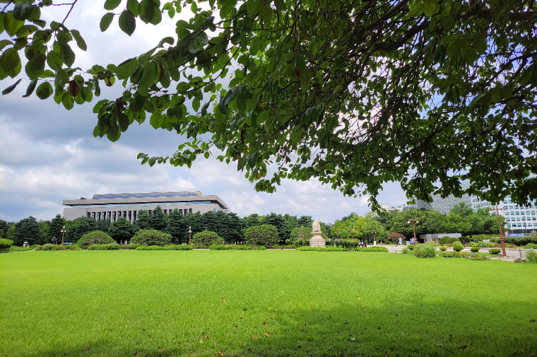 국회도서관 (사진=로이슈)