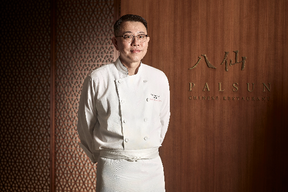 서울신라호텔 ‘더 파크뷰’에서 ‘팔선’ 시그니처 메뉴 선보여