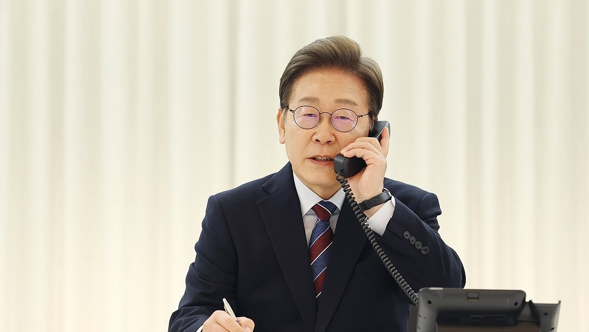 이재명 대통령(사진=연합뉴스)