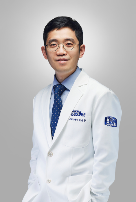 이순규 인천성모병원 교수, 대한간학회 국제학술대회 우수구연상 수상
