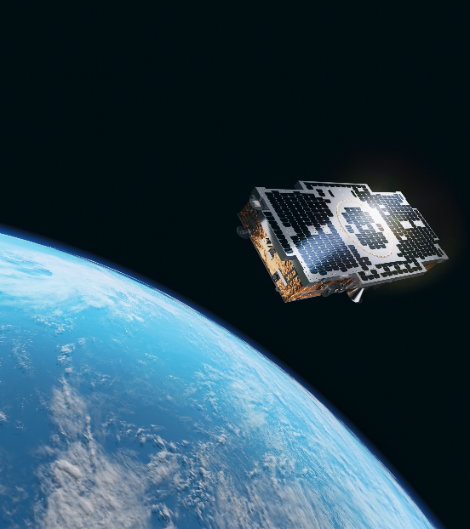 한화시스템-BAE 시스템스, 차세대 '감시정찰위성망' 구축 업무협약 체결