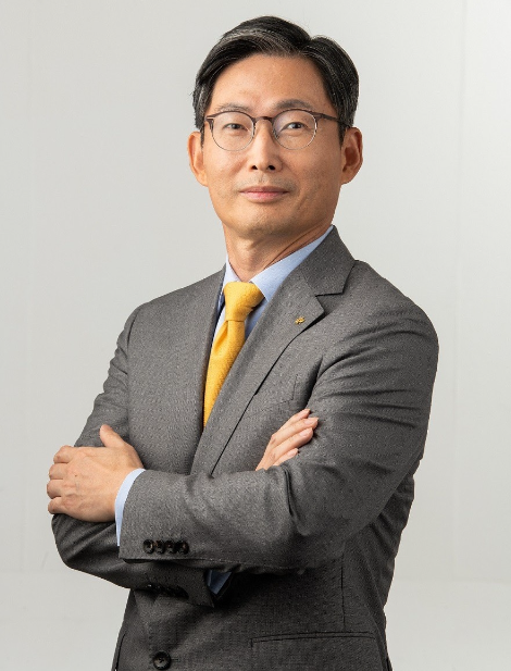 SK쉴더스, 前 프루덴셜생명 대표이사 민기식 신임 대표 내정