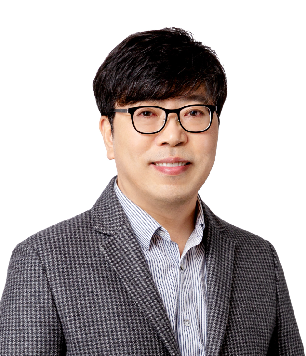 SK하이닉스 차선용 미래기술연구원장(CTO, Chief Technology Officer). 사진=SK하이닉스