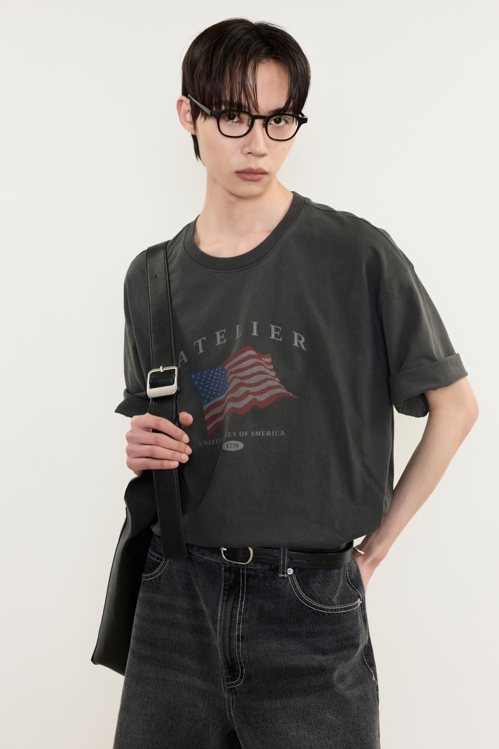 LF, 2030 겨냥한 반팔 티셔츠·셔츠 라인업 선보여