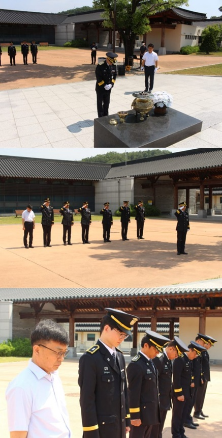 (사진제공=경북북부제1교도소)