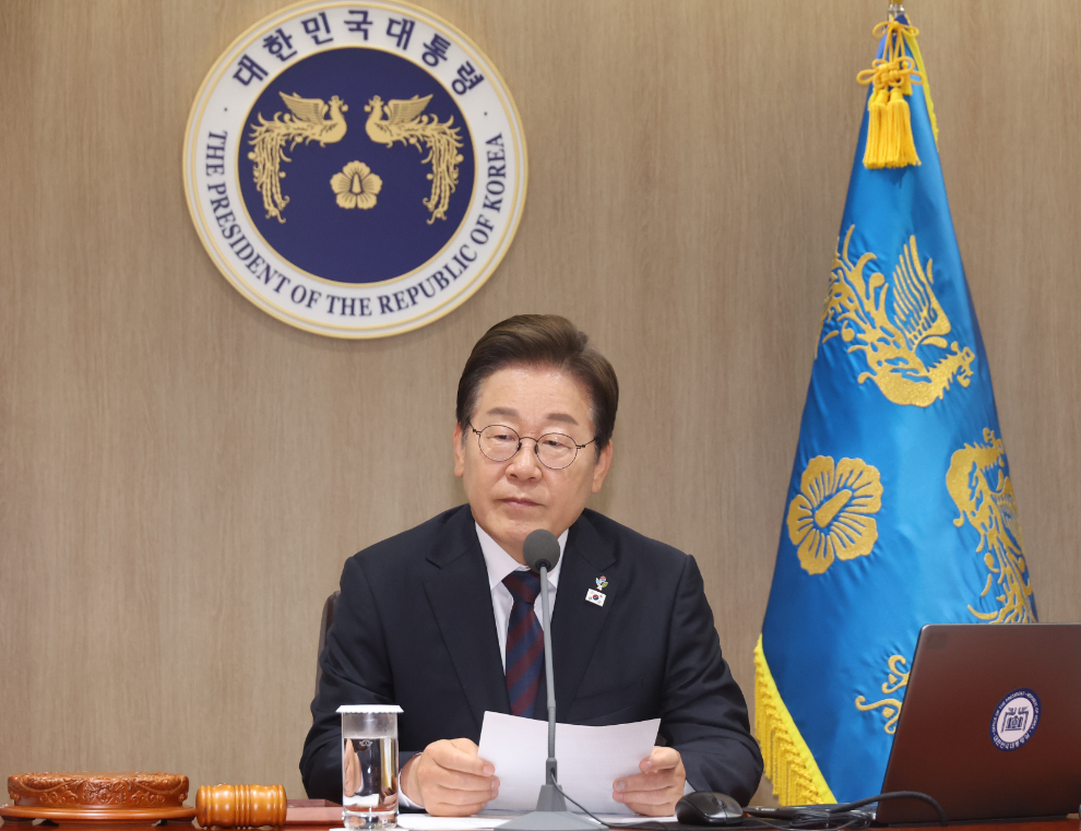이재명 대통령 (사진=연합뉴스)