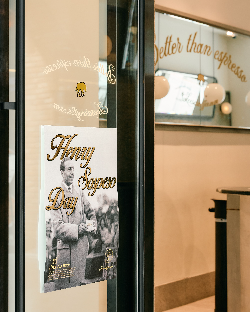 코오롱FnC 헨리코튼, '헨리 소스페소 데이’ 진행