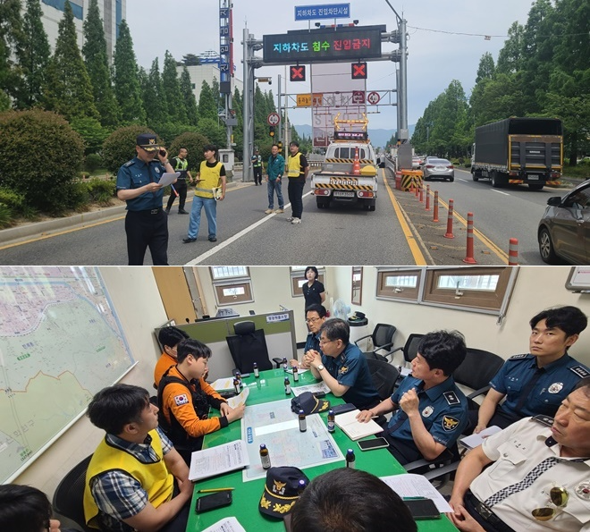 (사진제공=창원서부경찰서)