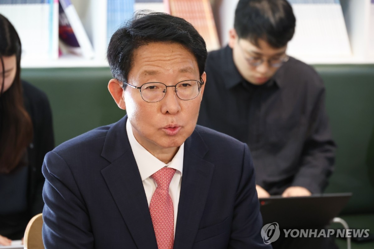 김상훈 국회의원 (사진=연합뉴스)