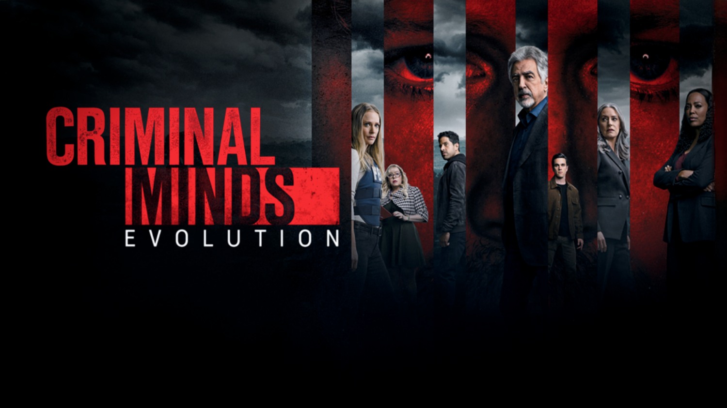 사진출처=파라마운트+ 시리즈, '크리미널 마인드'