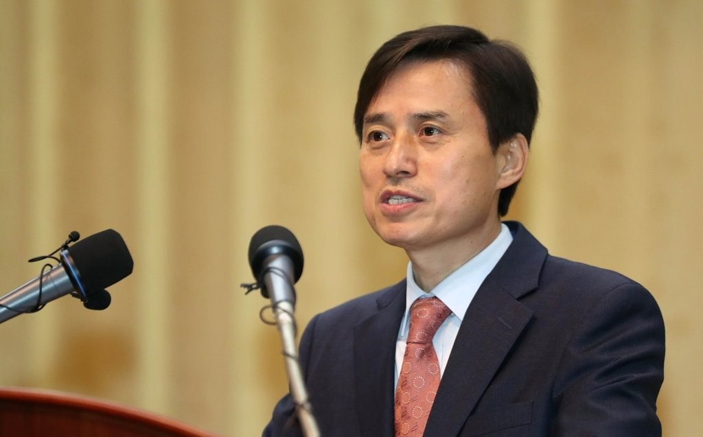 조은석 내란특검(사진=연합뉴스)