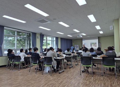 아동학대예방교육