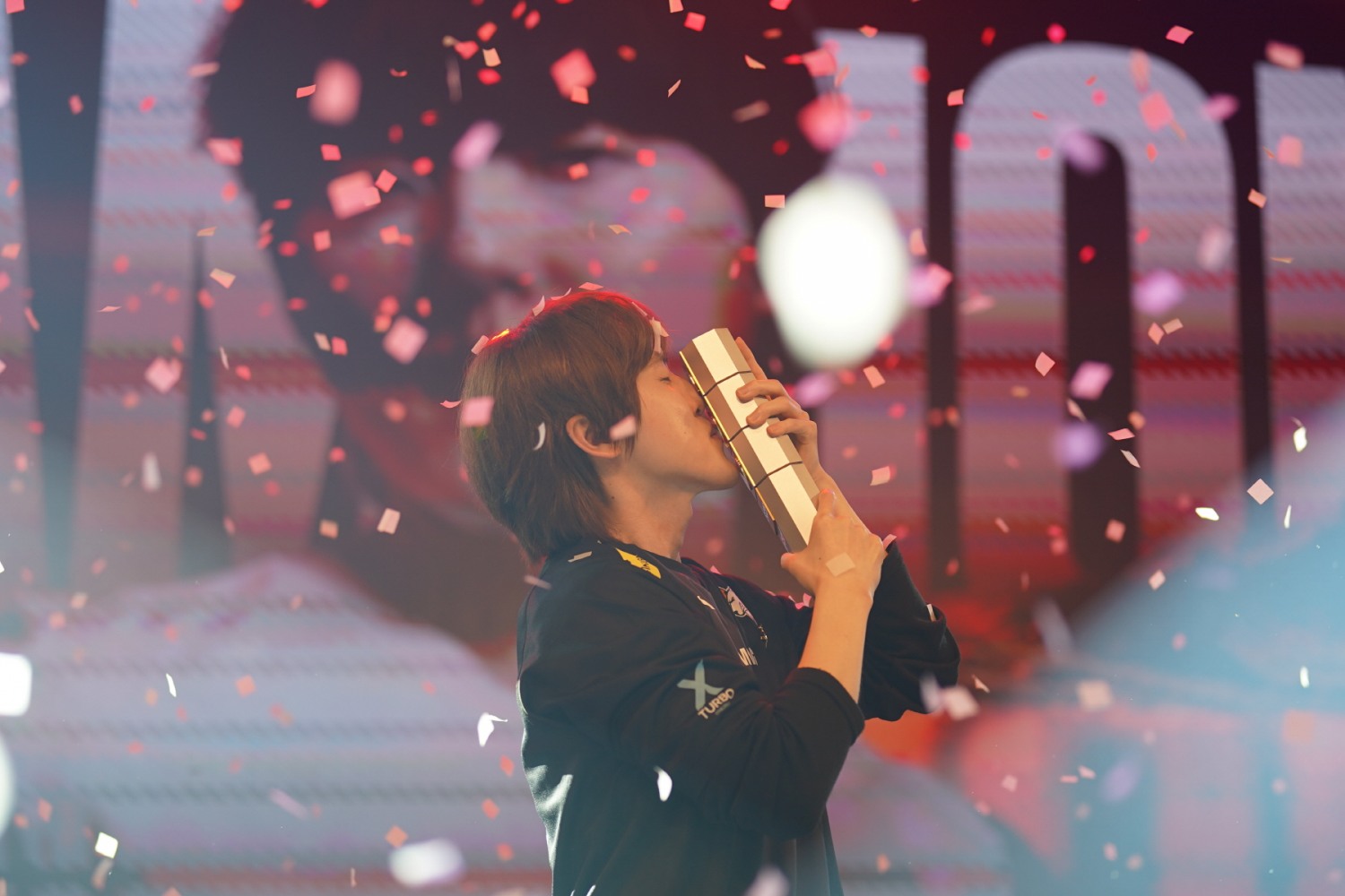 김도우 11년 만에 GSL 정상 복귀