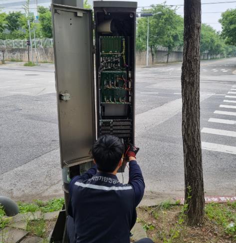 익산시, 여름철 호우 대비 안전사고 사전 예방