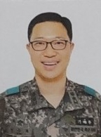 신동화 110보병여단장