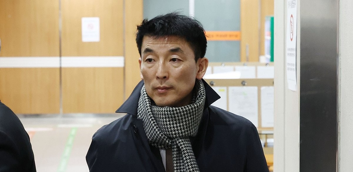 김용현 전 국방부 장관의 변호인인 이하상 변호사(사진=연합뉴스)