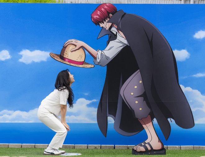 에버랜드, 오는 20일 여름축제 '워터 페스티벌' 개막