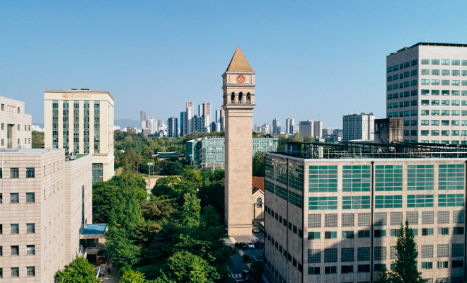 세종대, 미얀마 지진 피해 유학생 대상 위로금 및 심리상담 지원