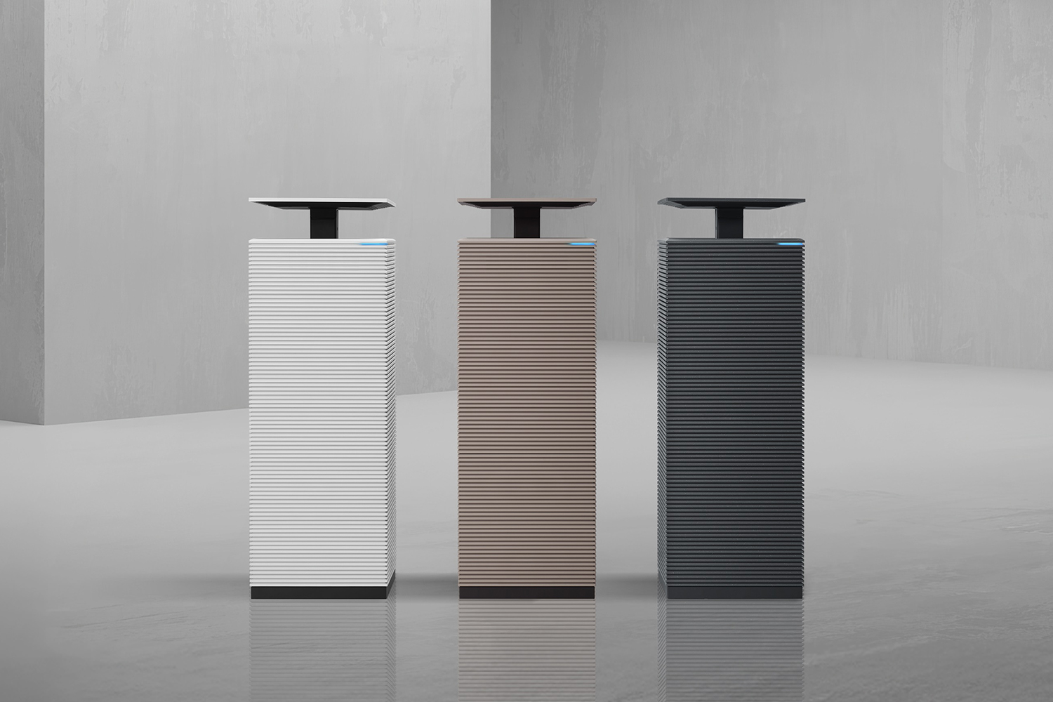 코웨이, ‘노블 제습공기청정기’ 선보여