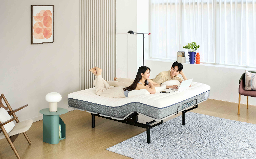 바디프랜드, '라클라우드 EZ모션' 선보여