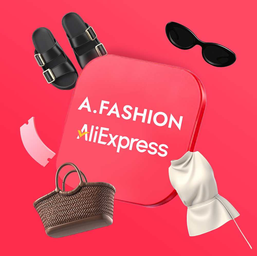 알리익스프레스, K-패션 ‘셀럽샵’ 베타 선보여