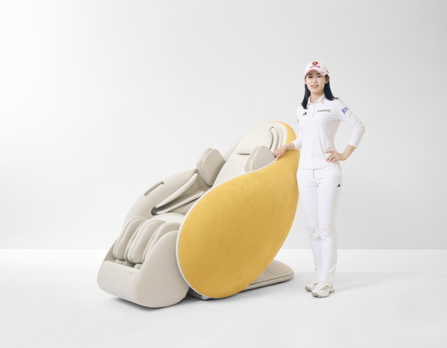 세라젬, ‘파우제 피팅 서비스’ 운영 시작