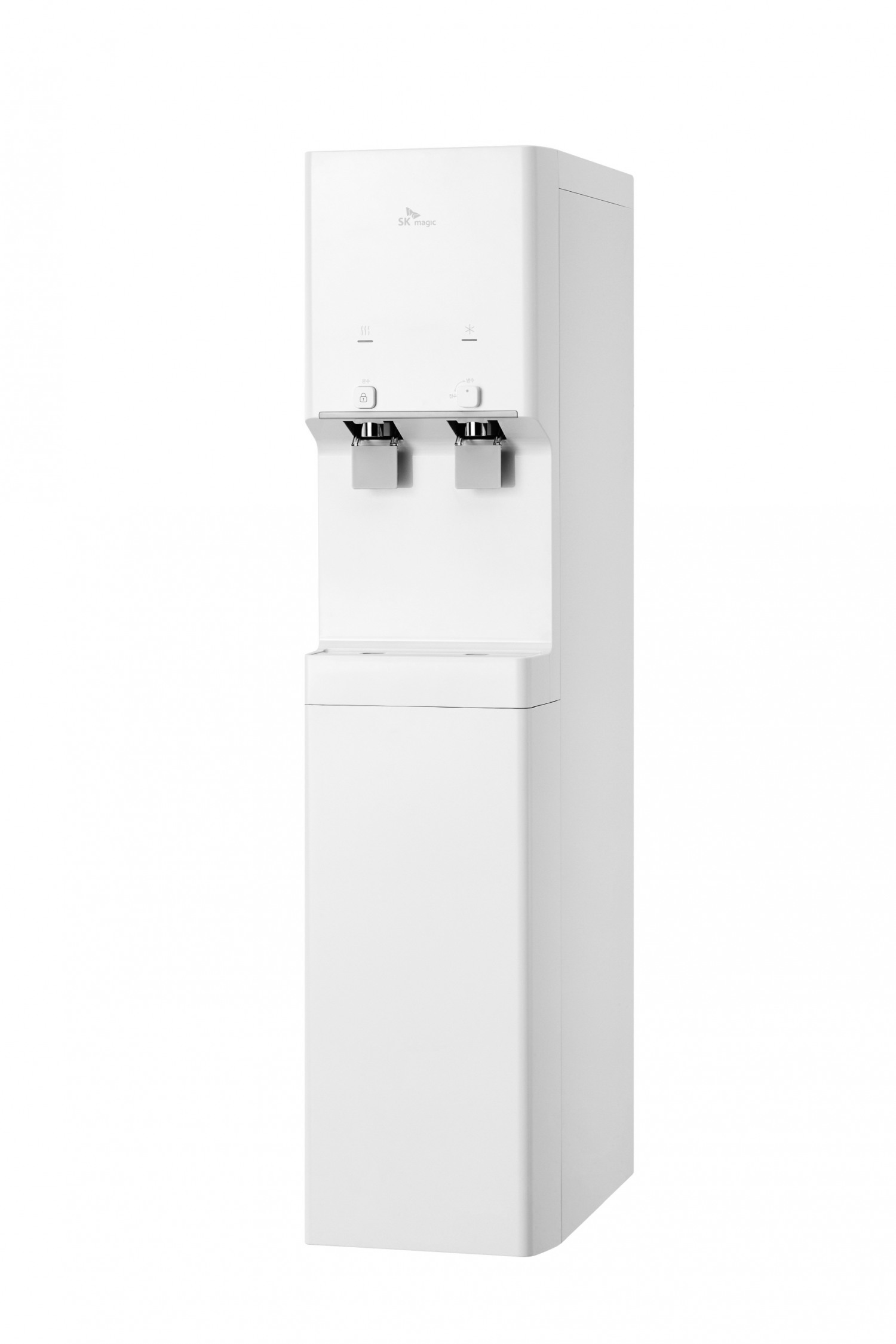 SK매직, ‘뉴그랜드 정수기’ 선보여