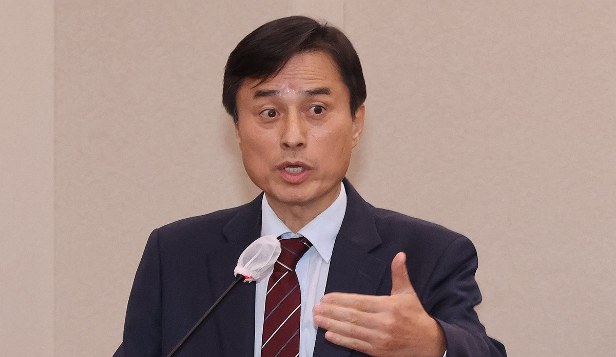 조은석 특별검사(사진=연합뉴스)