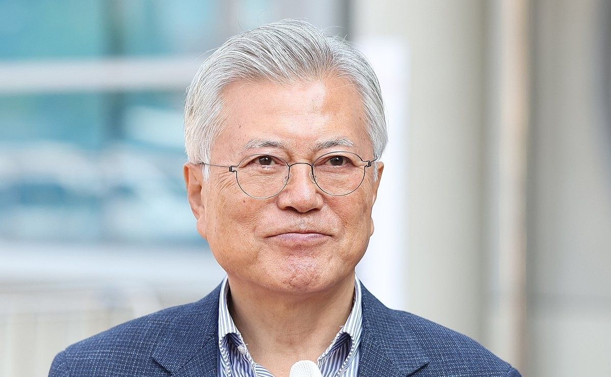 문재인 전 대통령(사진=연합뉴스)