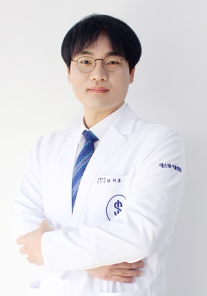 남지훈 원장(정형외과 전문의).(제공=에스엘서울병원)