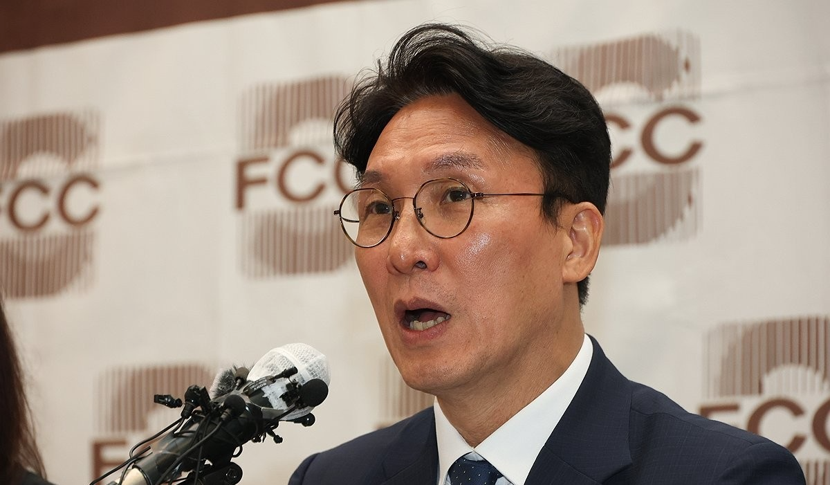 김민석 국무총리 후보자(사진=연합뉴스)