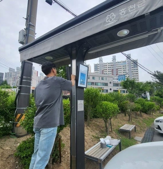 폭염 피해 최소화를 위해 ‘폭염 종합대책’ 추진