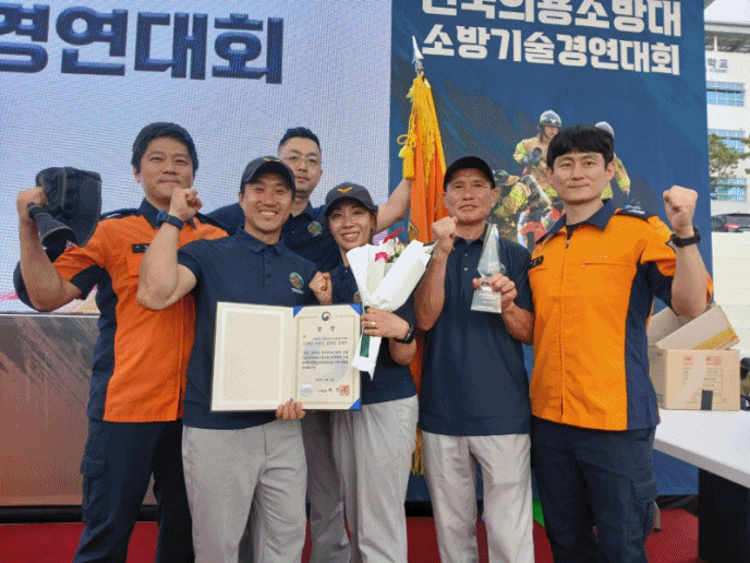 (제공=은평소방서)