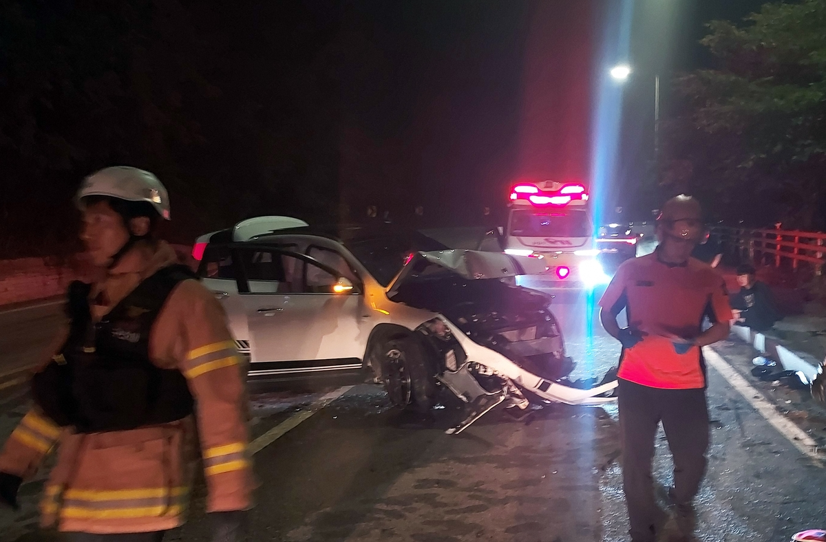 사고 현장(사진=연합뉴스)