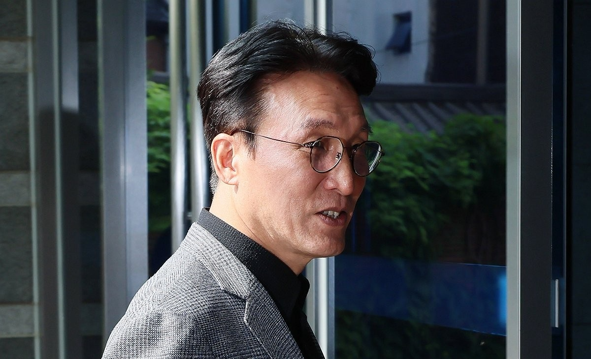 김민석 총리 후보자(사진=연합뉴스)