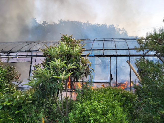 (사진제공=울산소방본부)