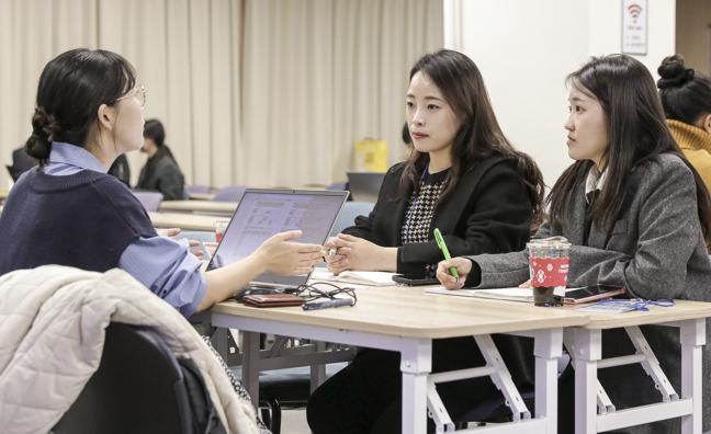 중소벤처기업유통원, 온라인판로 종합지원사업 참여기업 대상 MD상담회 개최